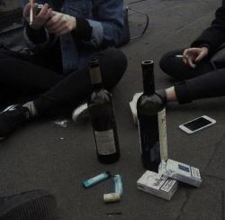 R.I.P;people hate you or love you, there’s no middle option. usually a part of you tends to be friendly but sometimes you’re too much of a dick