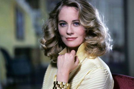 Happy Birthday dear Cybill Shepherd! 