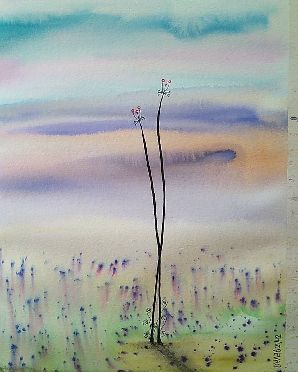 DaverartJ's tweet photo. #acuarelas #talent_help_page #art #acuarela #arte #watercolorpainting #acuarelasobrepapel #talenthelppage #aquarelle #painting #dibujo #watercolors #watercolour #watercolorart #draw #artist #pintura #dibujos #illustration https://t.co/0o6JjzJxop