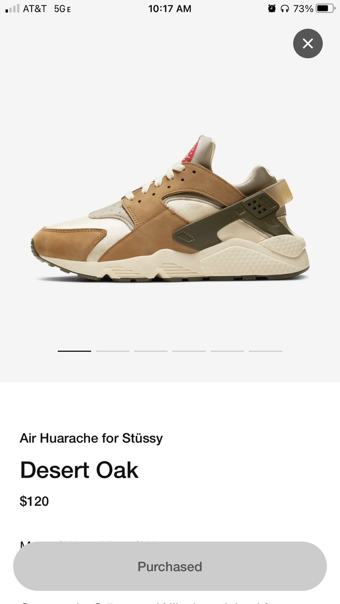 sneakers and stuff twitter