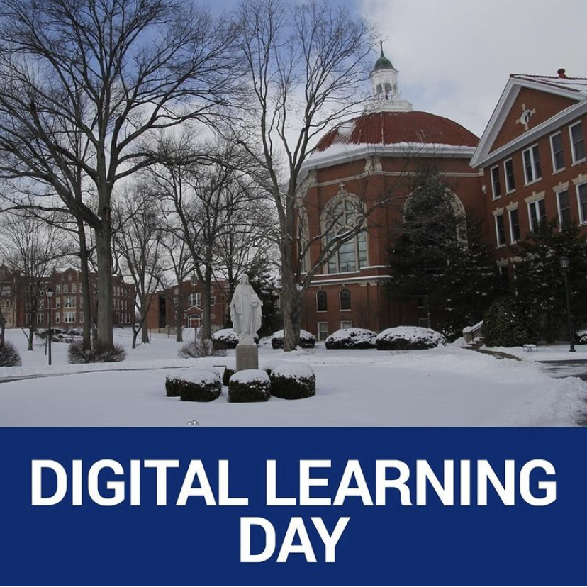 UPDATE: SHSA will continue with virtual instruction Thursday, February 18 due to continued snowfall and dangerous road conditions. Stay safe and warm!