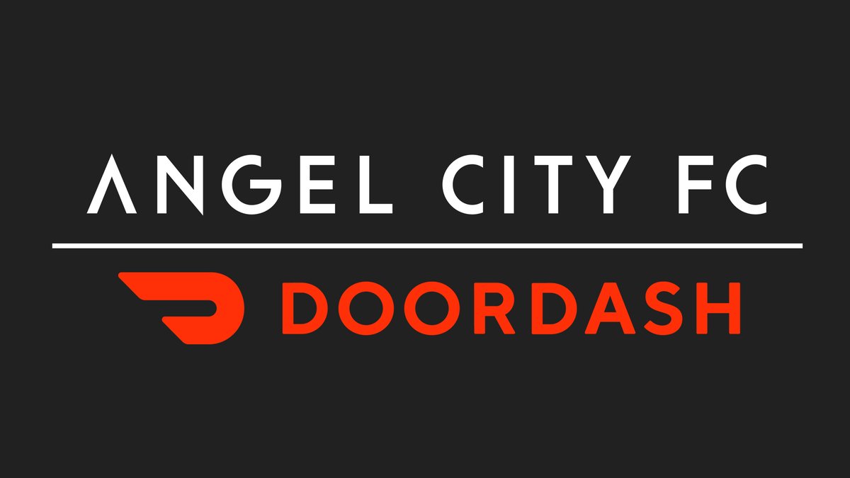 weareangelcity's tweet photo. We are proud to announce @DoorDash as our 𝘰𝘧𝘧𝘪𝘤𝘪𝘢𝘭 front-of-kit founding sponsor 🤝

Together, we’re joining the fight to address food insecurity in Los Angeles. 

For more info → https://t.co/xupg6P6NSv https://t.co/QhOBzqZUNb