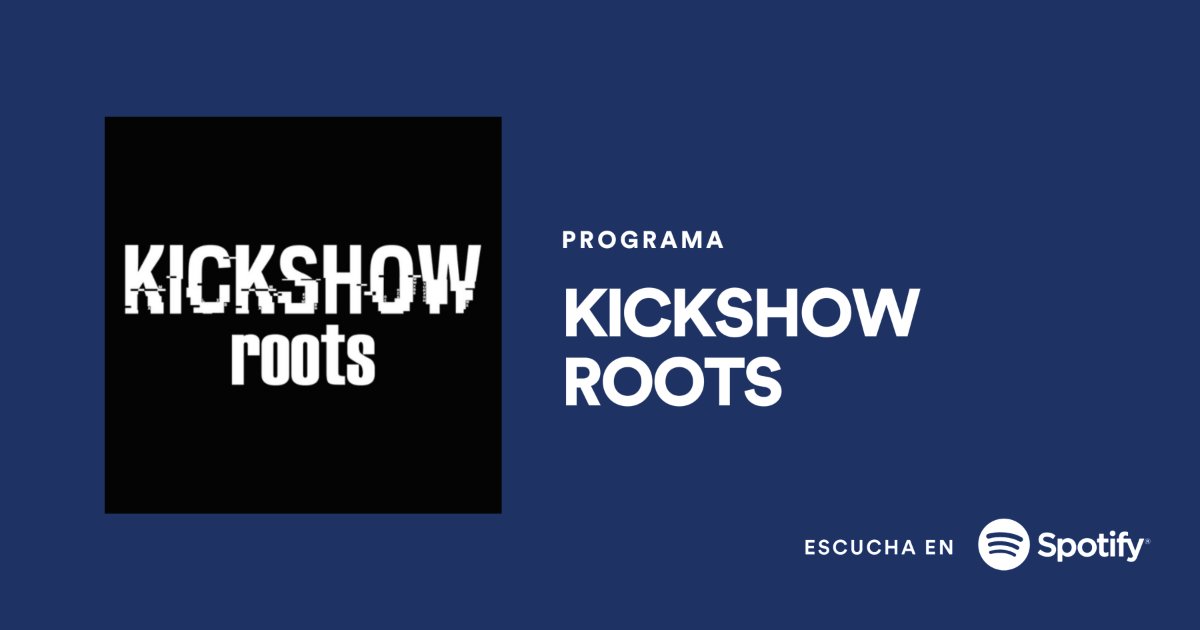 KICKSHOW • ALL HARDER STYLES tweet media