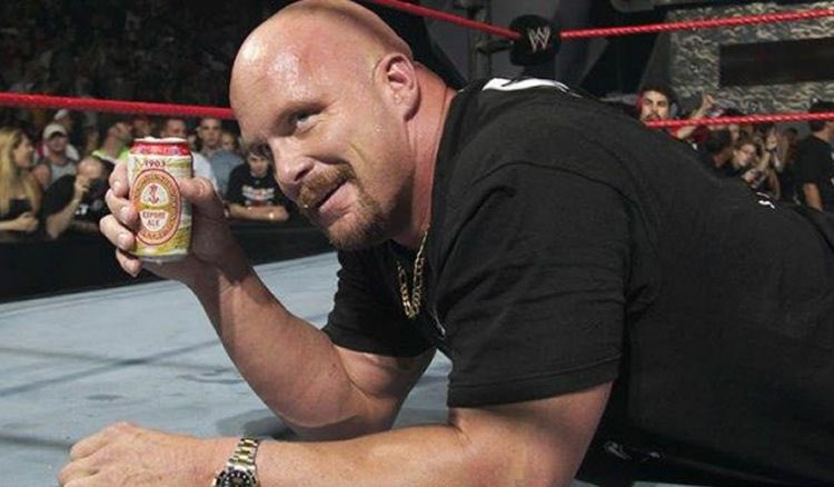 Steve Austin as Nike Dunks, a thread: