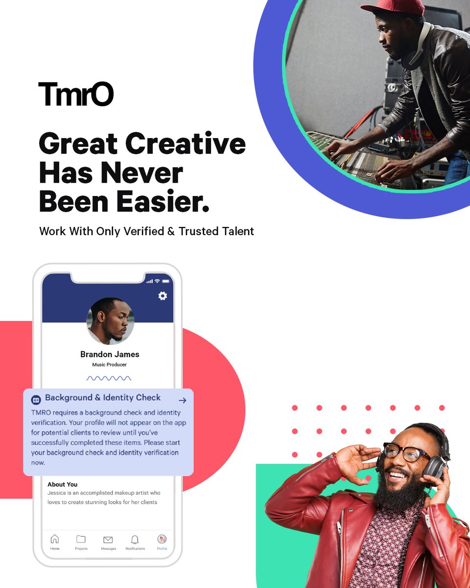 tmronetwork's tweet photo. Join Today! https://t.co/8fdF9HPu9P