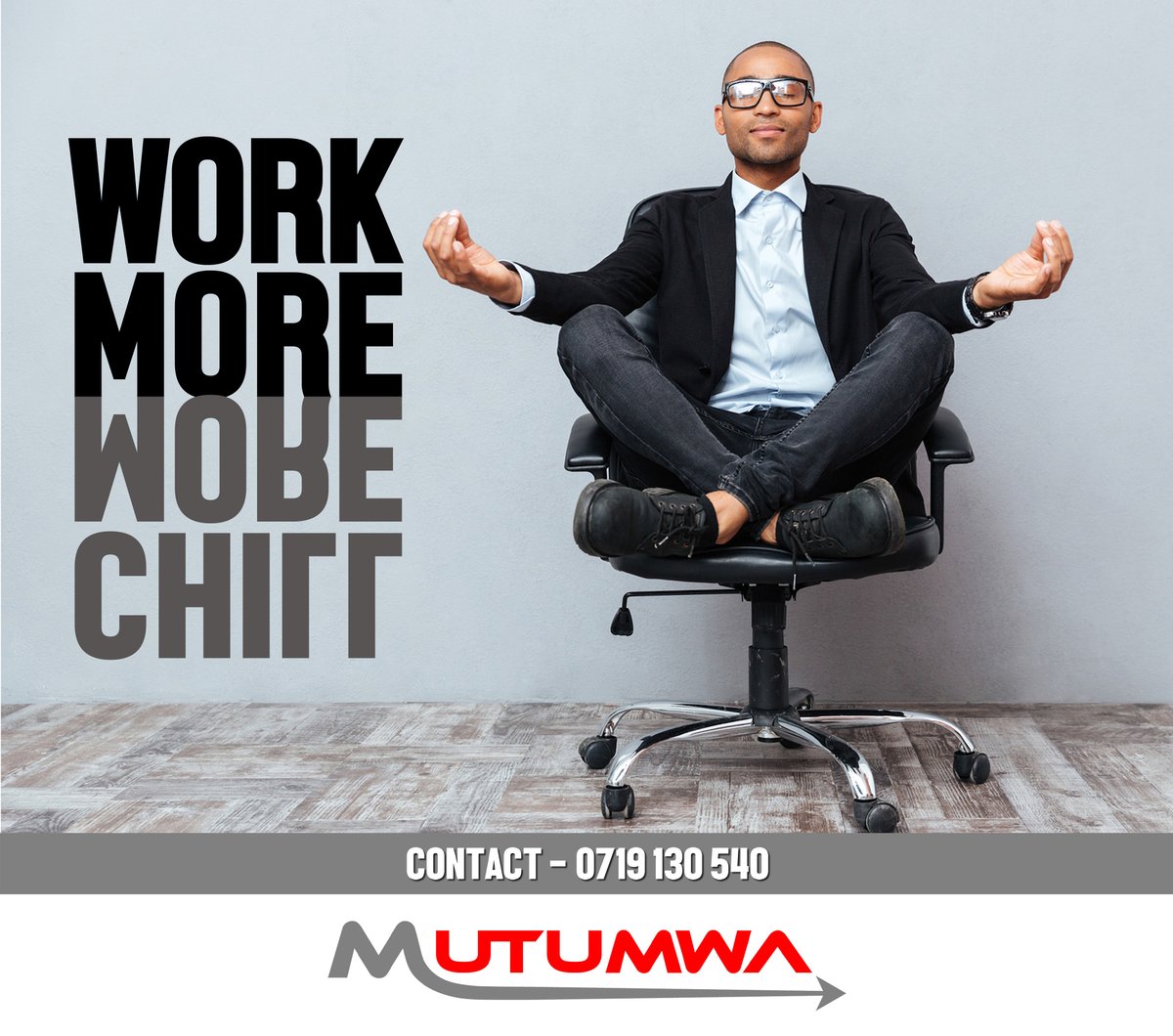 MutumwaZW's tweet photo. Imagine if you could be in two places at the same time?!
With our help, you can! Chill and let us do the heavy lifting while you #staysafe at home.
#fridaymood #workingfromhome #ChillMore #Lockdown #JustSendUs #JustSendMutumwa #Harare #Zimbabwe https://t.co/C3aHHSOYjf