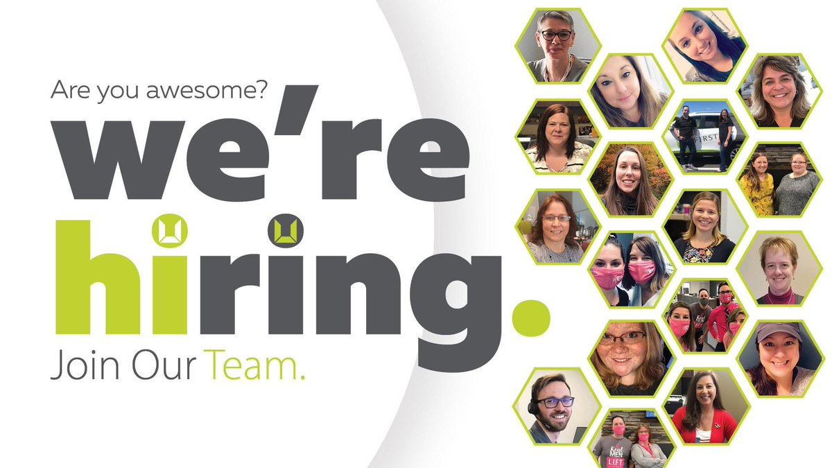 UFirst FCU tweet media