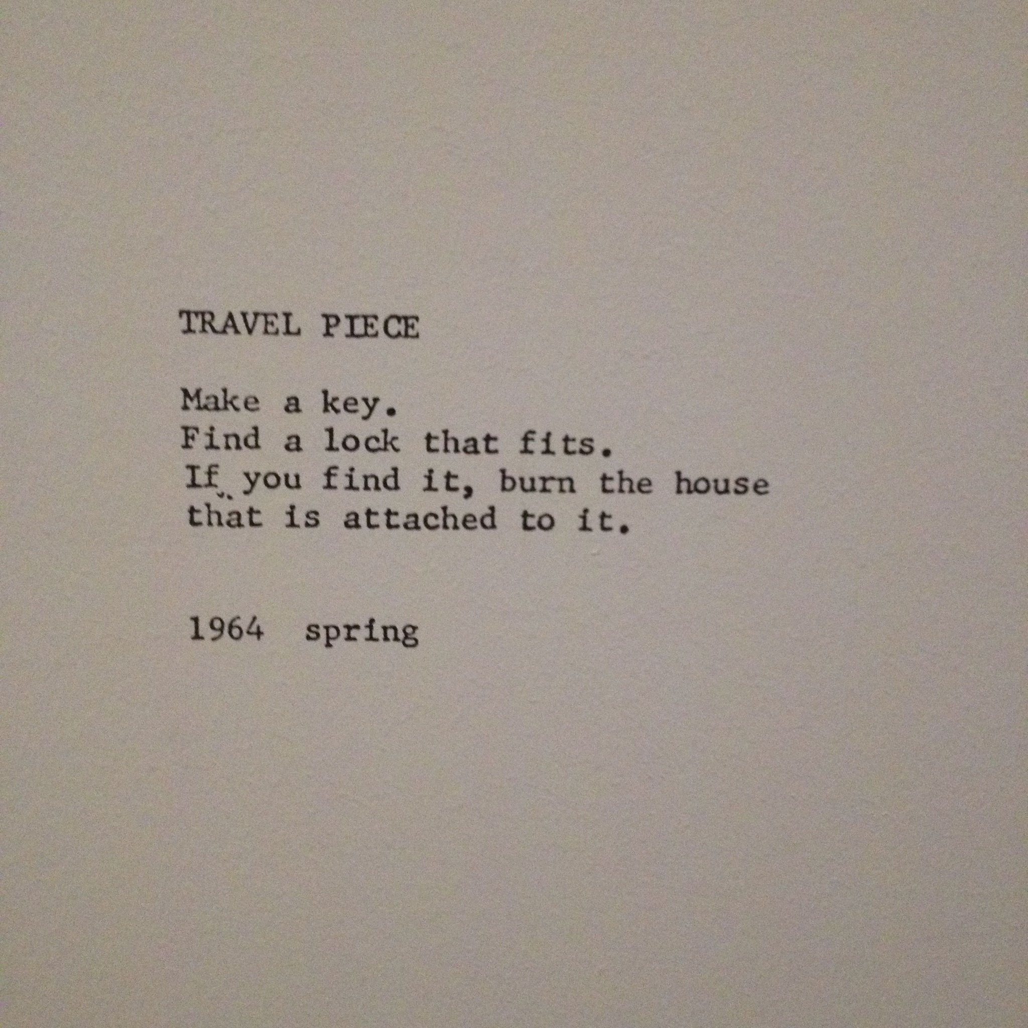 Happy Birthday, Yoko Ono 