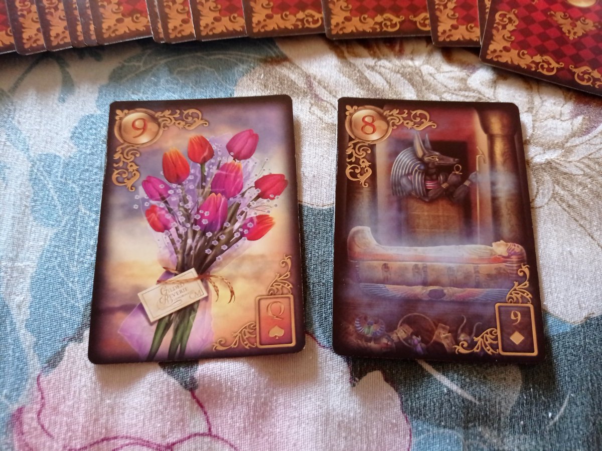 LenormandLilith's tweet photo. @Gaybaa 💌 Coisas novas estão vindo no caminhos amor, mas, para que elas cheguem até você, é preciso enterrar amores não correspondidos ou passados. 
Se já estiver em um relacionamento, o avalie e tome uma decisão seria e sincera consigo mesmo/a. https://t.co/Y3Ve2aGiCi