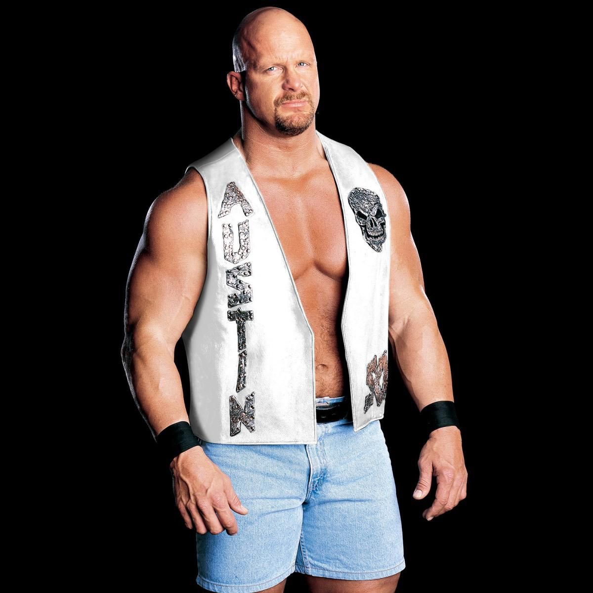 Steve Austin as Nike Dunks, a thread: