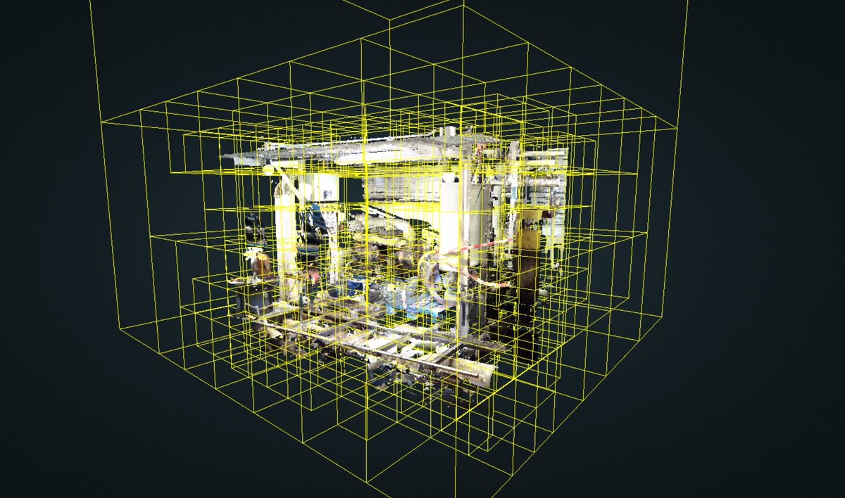 Fabrocam_'s tweet photo. @Fabrocam_  está colaborando con ASTANDER y  el Centro Tecnológico #CTC en la optimización del análisis y captación de los datos obtenidos mediante el escaneado en los barcos.#AtréveteAInnovar #Daretoinnovat #astander #ctc #fabrocam #3dscan https://t.co/atrWoETkp9