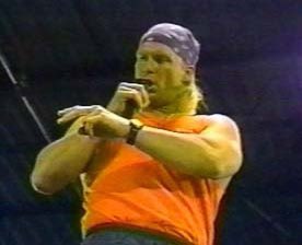 Steve Austin as Nike Dunks, a thread: