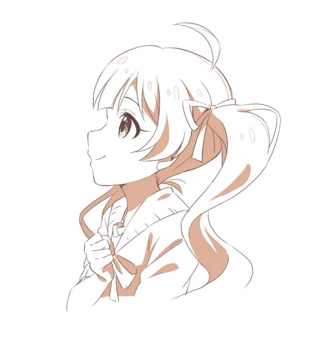 星梨花お誕生日まであと1日?たくさん楽しみましょうね～✨ 