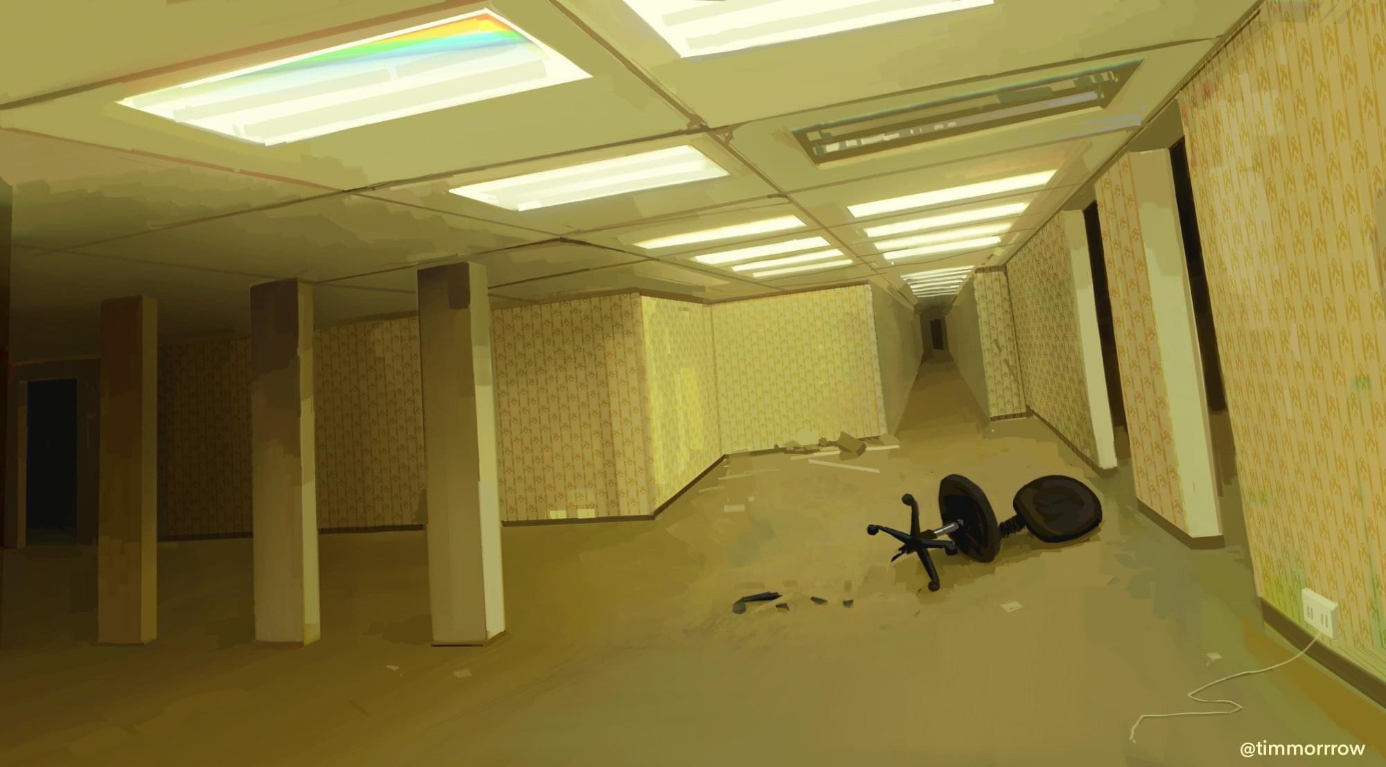 Liminal Spaces On Twitter Liminal Space BR31C Liminal spaces on twitter liminal space br31c