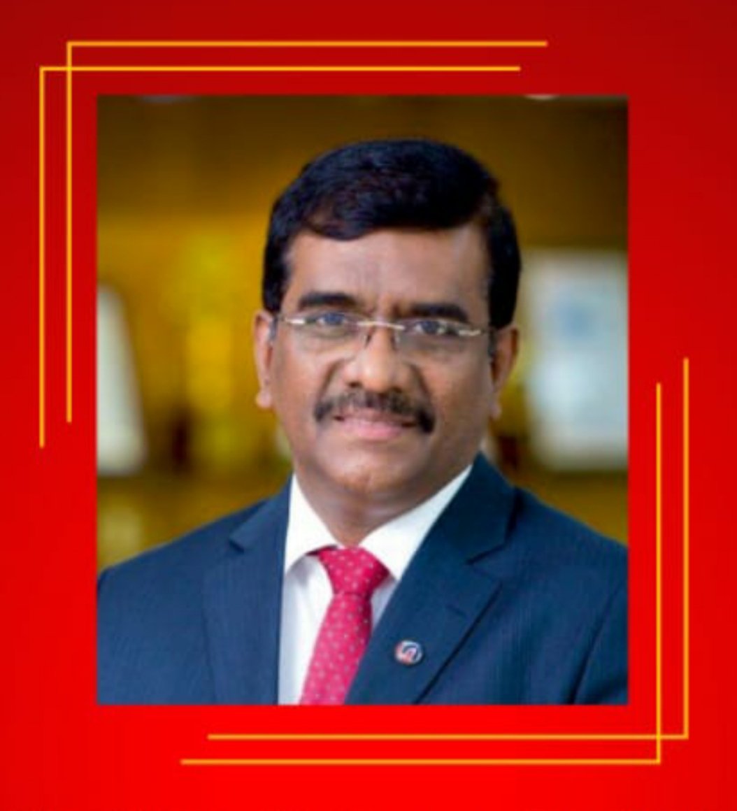 UnionBankTweets's tweet photo. The 10th World CSR Congress today conferred "CEO of the Year" award to Shri RajKiran Rai G, MD&amp;CEO, #UnionBankofIndia https://t.co/07fzKRoooO