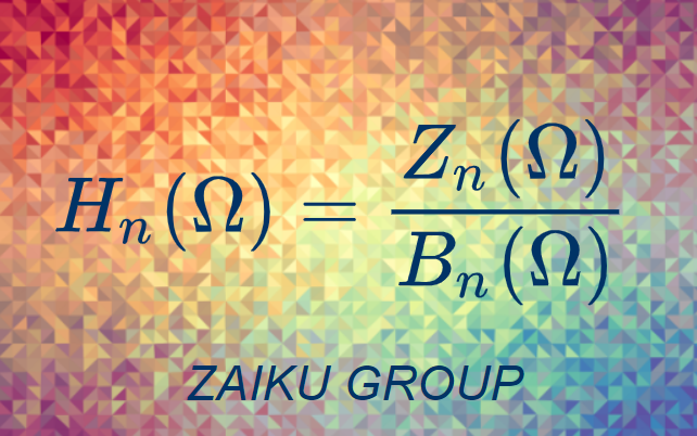 ZaikuGroup's tweet photo. We often get people asking what exciting internal projects we're working on quietly. Well, here is a clue!👇😀 https://t.co/TfpMD3kMHW