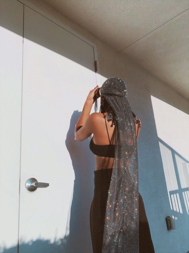 NikkiTheeGoat's tweet photo. The details ✨ @CheyenneKimora https://t.co/4vWXUaQXhu