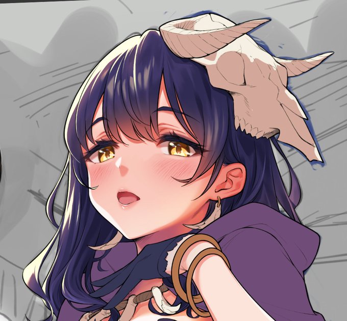 今日はここまで〜 おやすむぅ 