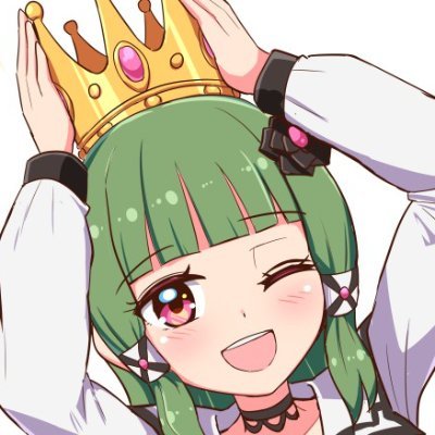 王冠のtwitterイラスト検索結果 王冠のtwitterイラスト検索結果