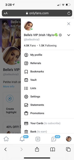 Just hit 4K fans YAY https://t.co/0ACGbXwhSU