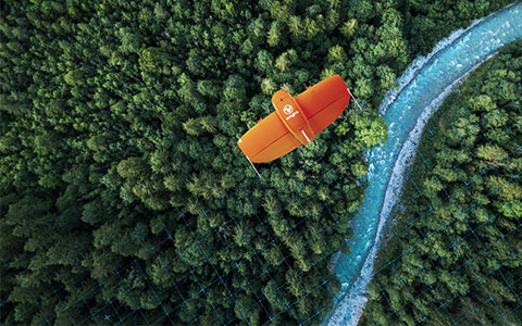 Unser erster Kolloquiumsvortrag im Frühlingssemester 2021 findet am 02. März um 16.30h digital statt. Andrea Nater von Wingtra AG berichtet über die senkrechtstartenden Vermessungsdrohne WingtraOne. Zum Termin: zcu.io/CBBe 
<a href="/HABG_FHNW/">Hochschule für Architektur, Bau und Geomatik FHNW</a> 
#geomatik #kolloquium <a href="/Wingtra/">Wingtra</a>