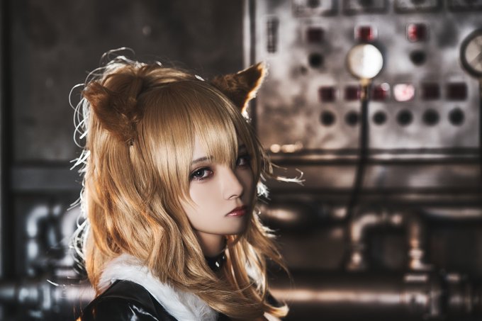 Twitterのコスプレ画像28