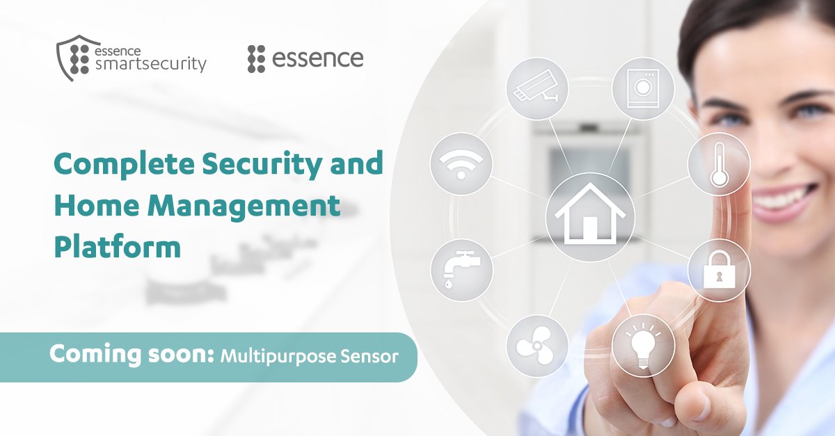 Essence_grp's tweet photo. The WeR@Home system keeps your customers' house safe all day long and provides a fully integrated Connected Home experience.
Learn more!​
https://t.co/TZiTQ1ItJy https://t.co/Fh7mRacfaA