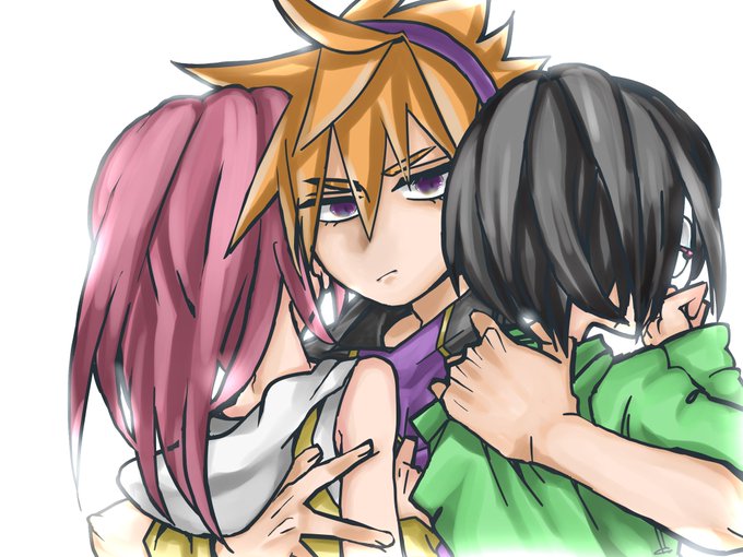 ネクシキのtwitterイラスト検索結果 ネクシキのtwitterイラスト検索結果