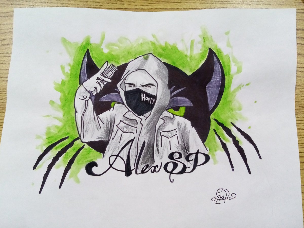 gospel02's tweet photo. Trabajo para el bro Alex SP con mucho
 🔥🔥🔥

#AlexSP #BarberBoy #Barber #diseño #Who4r3you #Draw #blackpantherbarbers #Art #dibujo #Lineas  #Gospell #Dessin #Drawing   #HastaLaMuerte https://t.co/Ehg9Z789CA