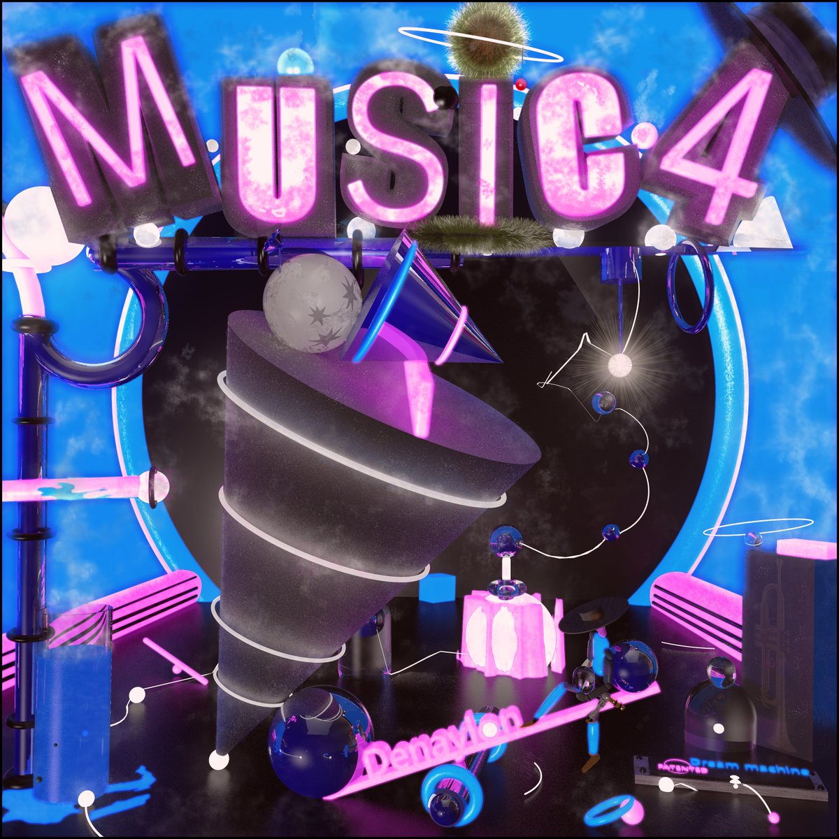 DENAYL0N's tweet photo. Music4  #musica #music  🖖😎   
https://t.co/fvho4TvQyX https://t.co/Q3TFhiwEMi