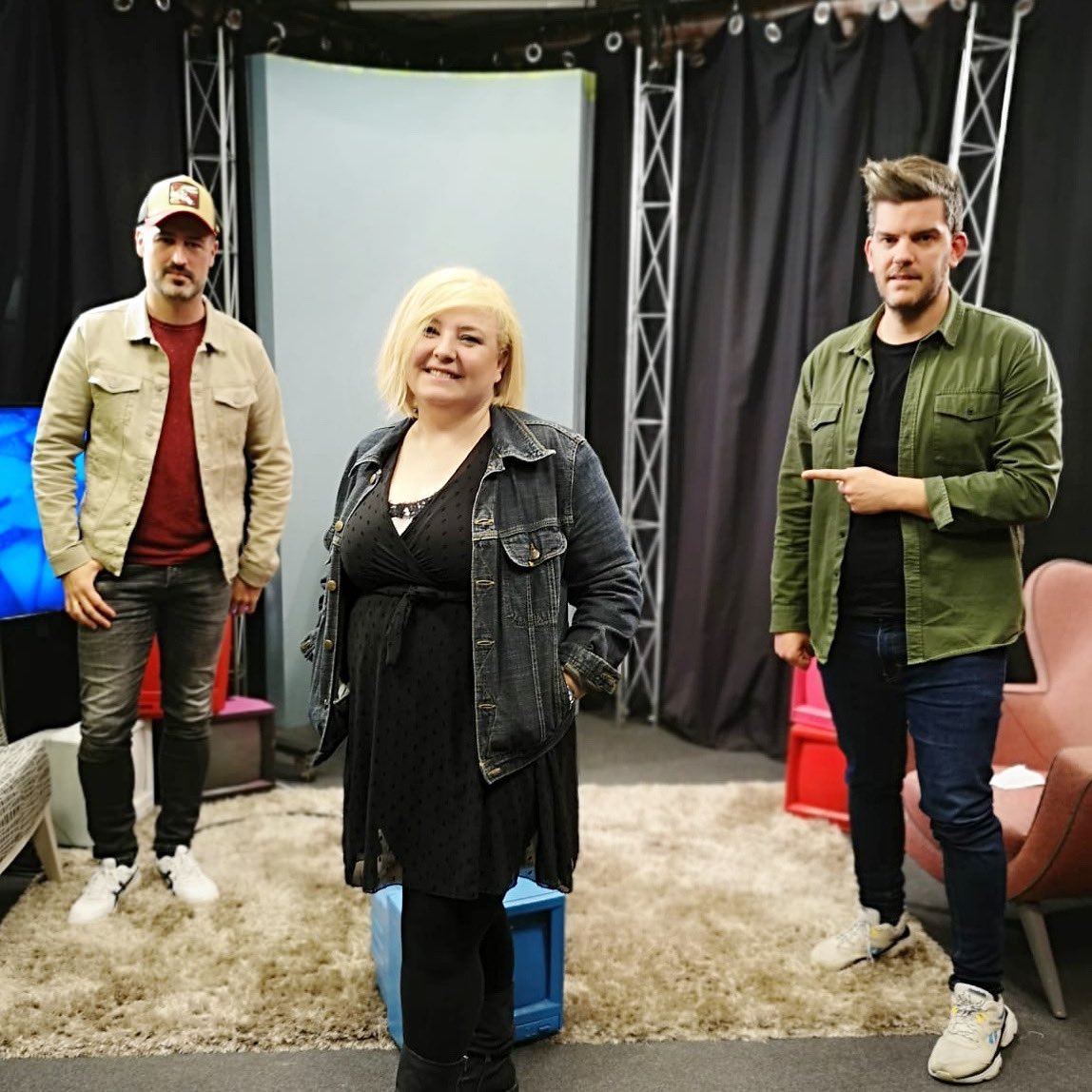 Local Musical tweet media