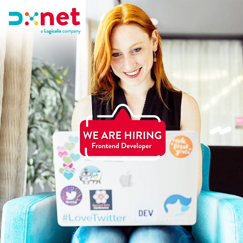 DXNet_'s tweet photo. #Frontend #Developer lover wanted!๐๐ปWe are hiring!๐ฉโ๐ป
๐ Check out the profile at https://t.co/V4VRzMPbSU Carrers
โก๏ธ https://t.co/hX4vRPXTgz
#dxnetspirit #carrers #frontenddev #frontendeveloper #jobsearch #developerjob #dxnet #jobs #contactcentersoftware #email #voice #chat #cisco https://t.co/bKZTP2xAbL