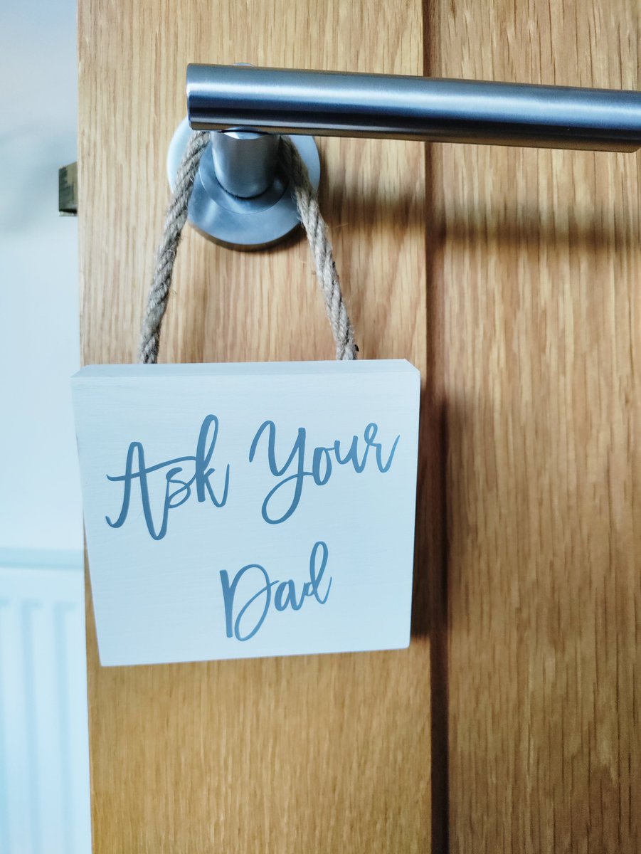shopnotts's tweet photo. I've just had a delivery ready for the Mother's Day gift boxes that I'm making. I will share more of what stock will be included but I just love the little signs. I'm taking pre orders so messages can be changed to suit. 

#MothersDay 
#ShopLocal
#Nottingham https://t.co/vyWasmlfoT