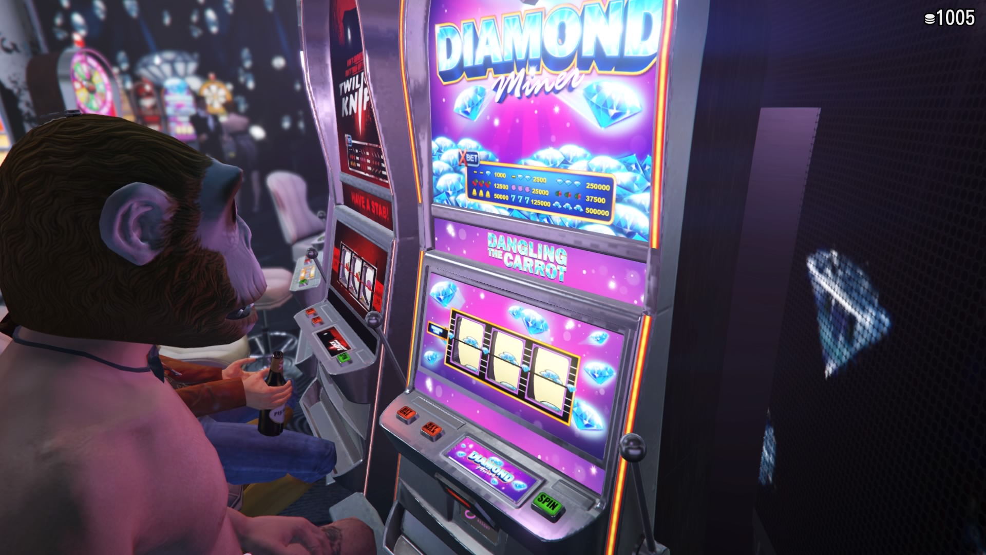 Gta5カジノ Twitter Search Twitter