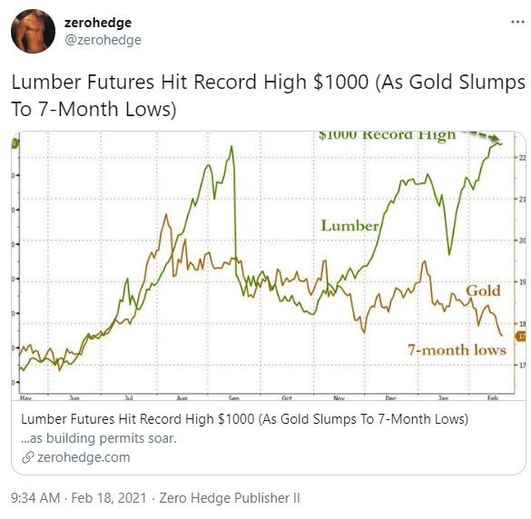 Super_Crypto's tweet photo. #DropGold #DropSilver
Take losses and go home...They both are going to ZERO!! https://t.co/NI0L0GTgxD