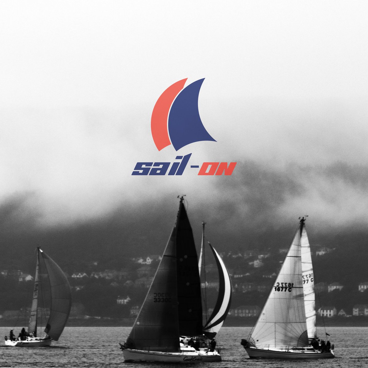 madethecreative's tweet photo. 💀💀💀
...Alas! I set sail after long weeks of storm and heavy downpour...
The seas are calm yet again!...
ahoy! I sail-on !
⛵⛵
Day 23 #dailylogochallenge
Boat logo - sail - on
#Creative #designtwitter #boatlogo #Logo #LogoDesign #designinspiration #brandidentity #Thread https://t.co/QiQv3t6AN1