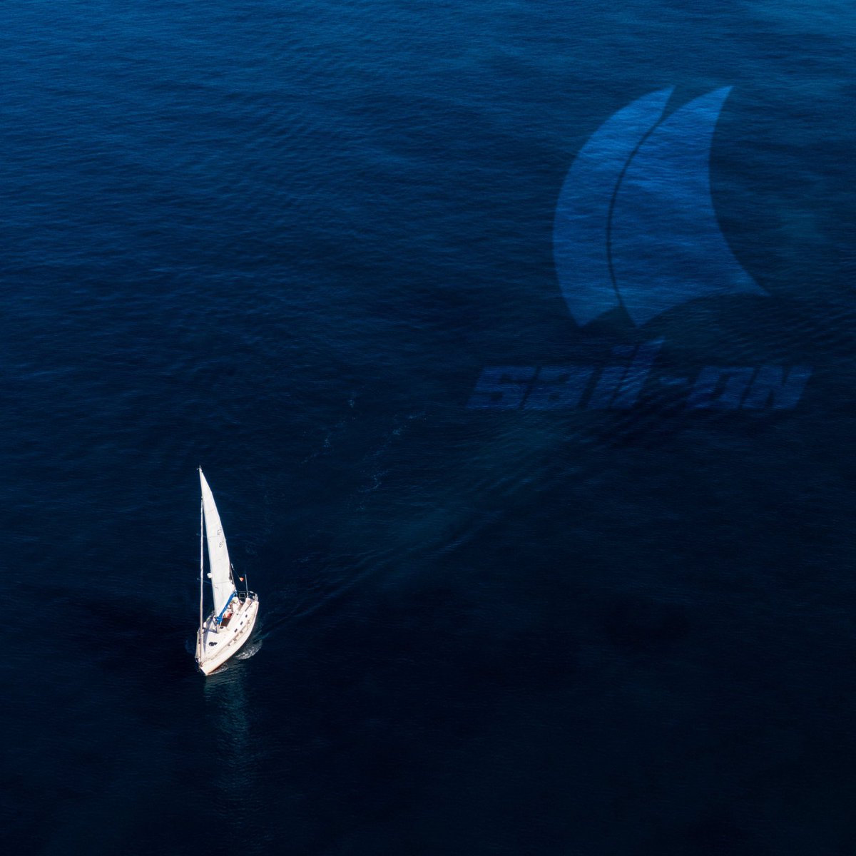 madethecreative's tweet photo. 💀💀💀
...Alas! I set sail after long weeks of storm and heavy downpour...
The seas are calm yet again!...
ahoy! I sail-on !
⛵⛵
Day 23 #dailylogochallenge
Boat logo - sail - on
#Creative #designtwitter #boatlogo #Logo #LogoDesign #designinspiration #brandidentity #Thread https://t.co/QiQv3t6AN1