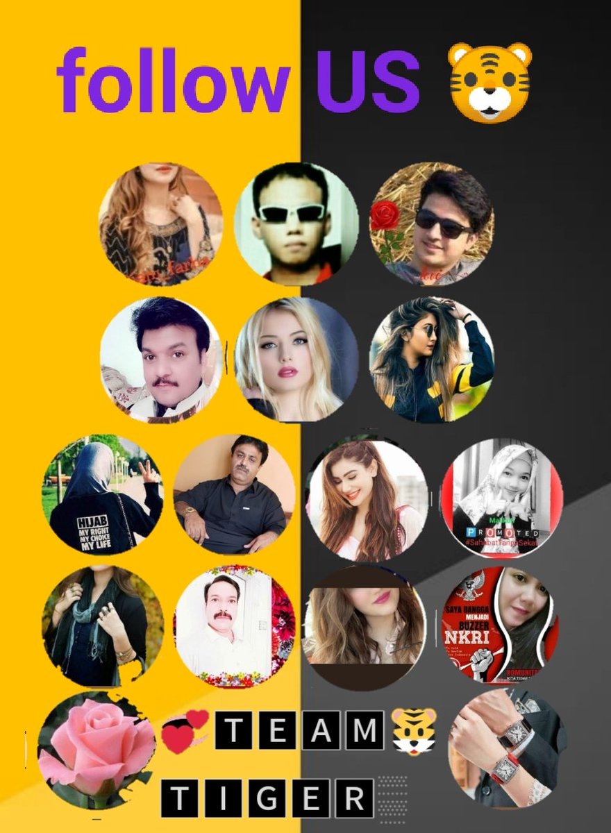 malikul100's tweet photo. #teamtigerfb

🅕🅱️
@iam_farha
@bayoeLTp
@f_pti1
@si5hn
@Satti_01
@sheeen8
@PTI_781
@ayesha_ptii
@S_tanoli07
@fz5mzm36
@pagli042
@nwfap
@N2_fap
@MQ_g2233
@echoliser
@Nelookhan
@jutti_92
@malikul100
@irfanshahid435
@puteri_b13_V13Z
@Miss__NiaziPTi
@DecentGirl786
@ainny550
@Satti_05 https://t.co/V1VFLu8lII