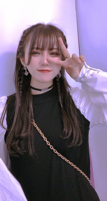 コスプレイヤーmonaのTwitter画像8