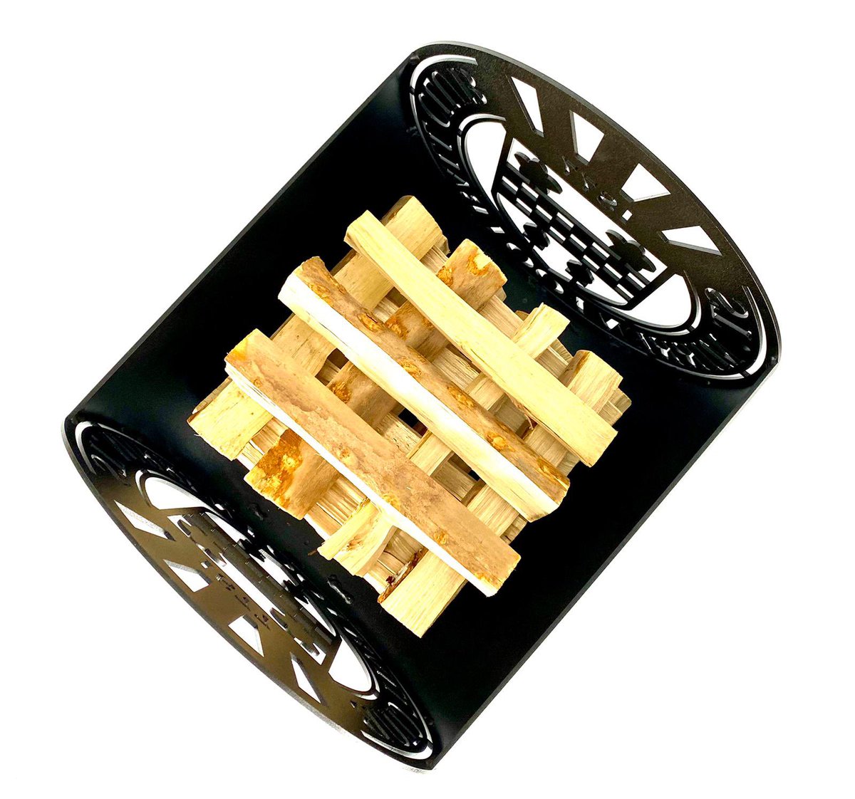 jgbsteelcraft's tweet image. #logstore #firepits #madeinscotland 🔥