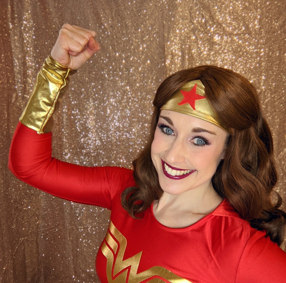 LOVED running character workshops for two wonderful dance schools today! Thank you so much for having me! ✨💪