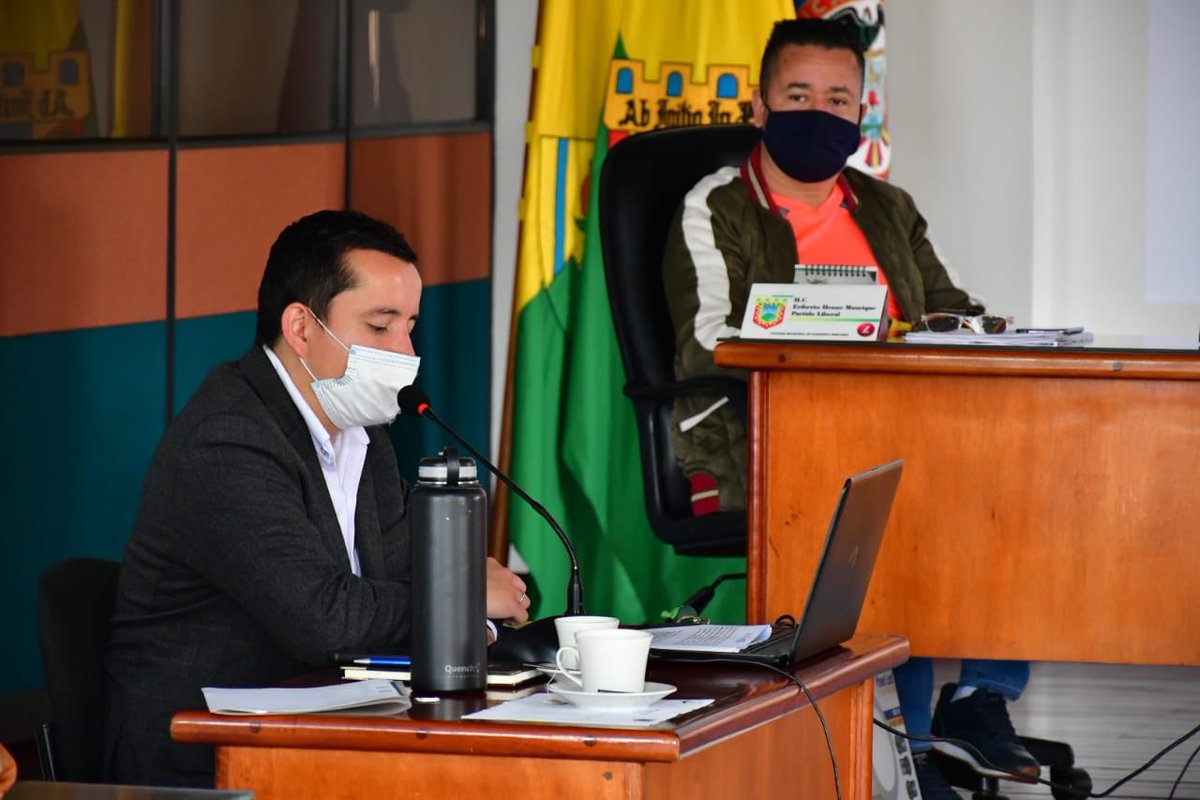 Secretaría de Planeación de Caldas tweet media