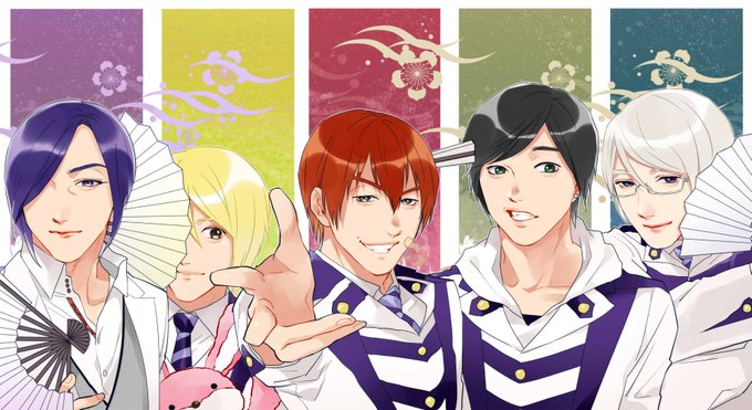 アルスマグナのtwitterイラスト検索結果 アルスマグナのtwitterイラスト検索結果