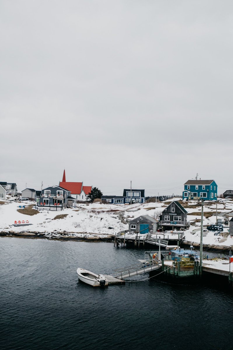 kelsieauralee's tweet photo. Which house do you suppose Peggy lives in?

#peggyscove #visitnovascotia #discovercanada #explorecanada @VisitNovaScotia @ExploreCanada @DestinationCAN @CanGeo https://t.co/frJz08kph7