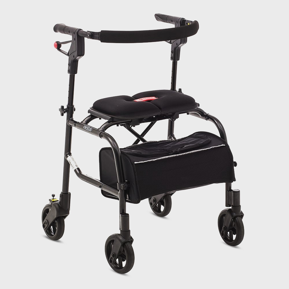 Handi_House's tweet photo. The new Nexus 1 walker; everything you loved about the Nexus now more compact with 6" wheels
https://t.co/FpcPNTH5Xw

#HandiHouse #Walkers #Type2Walkers #Nexus #Rollator #Ottawa #OttawaWalkers #Nepean #Barrhaven #Kanata #Stittsville #Gloucester #Orleans #CarletonPlace #Britannia https://t.co/86r4xZFPiQ