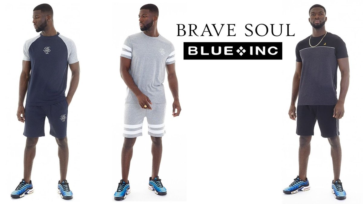 blue inc clothing website
