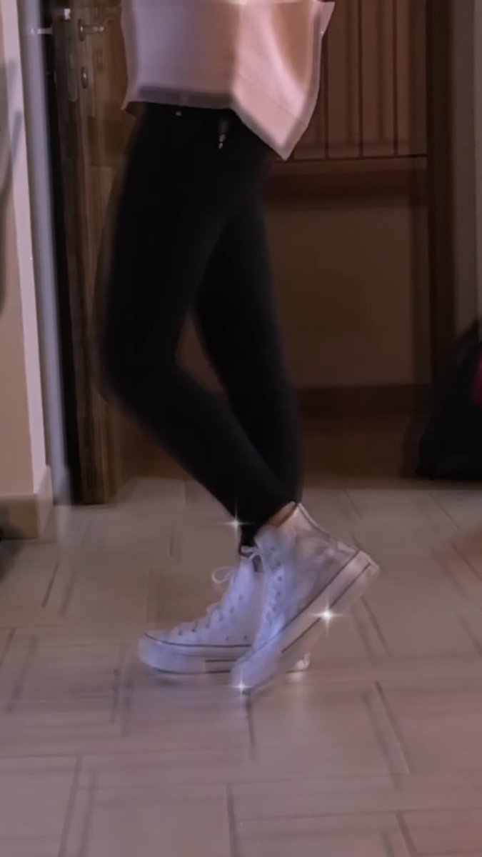 SilviaFabbi's tweet image. ❥F𝕠𝕣𝕖𝕧𝕖𝕣 W𝕚𝕥𝕙 M𝕖
•
•
•
@ElettraLambo #awlab #elettralamborghini #converse #thejunglequeen