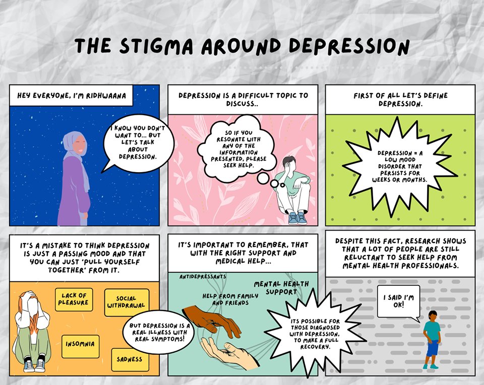 BSMS PsychSoc tweet media