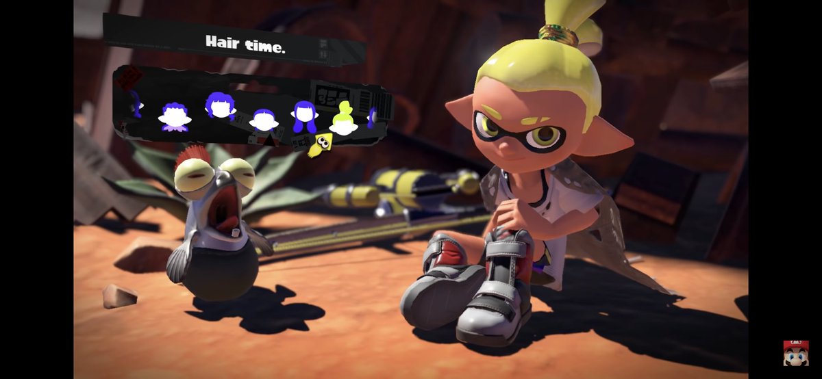 and in these final 2 you can notice that there are more of them to the right, possibly including more new and old ones