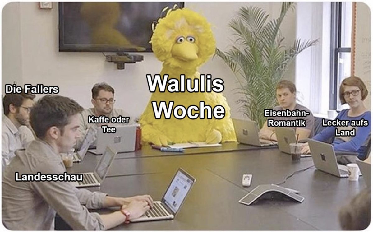 patrickscheu's tweet photo. SWR Fernsehen: https://t.co/RKdmCGxZWg